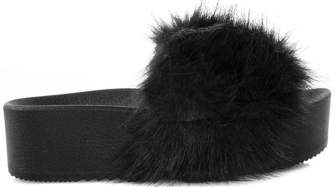 KLAPKI Z FUTERKIEM NA PLATFORMIE FABELL 1