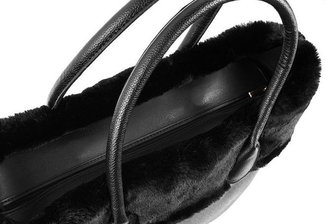 UCHWYTY BAG RĄCZKI O GUMOWA TOREBKA TORBA O JELLY