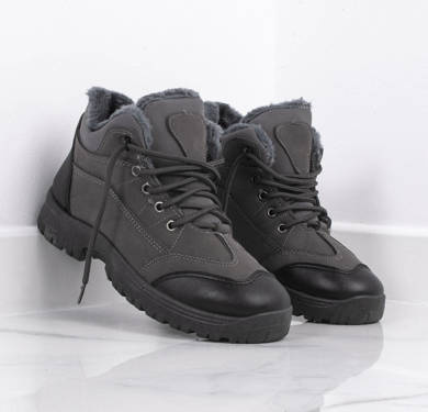 SZARE OCIEPLANE TRAPERY