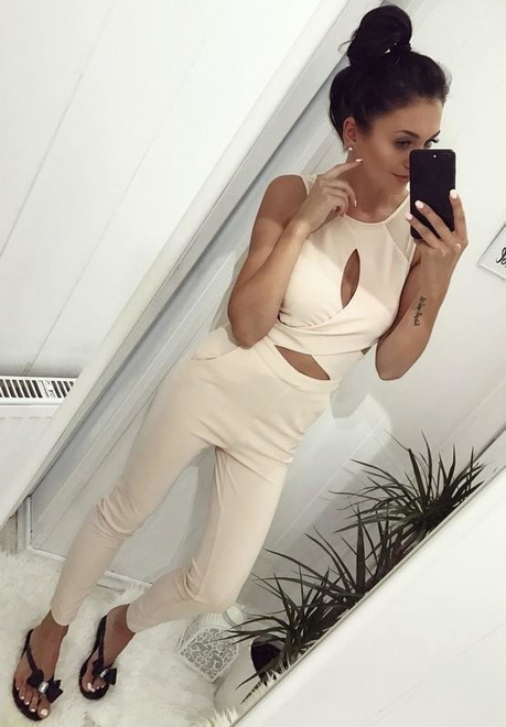 CZARNE JAPONKI KLAPKI MELISKI Z KOKARDĄ ARTIS 9