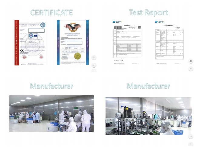 MASKA MASECZKA ANTYWIRUSOWA OCHRONNA 50 SZTUK 8