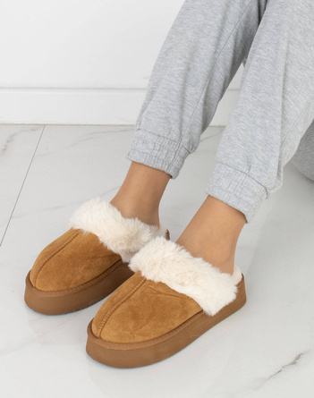 CAMEL KAPCIE OCIEPLANE PLATFORMA WSUWANE AMARI