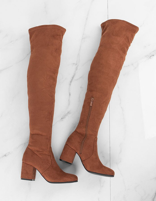 CAMEL KOZAKI ZA KOLANO ELIZZE 4