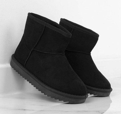 CZARNE ŚNIEGOWCE ESTELA