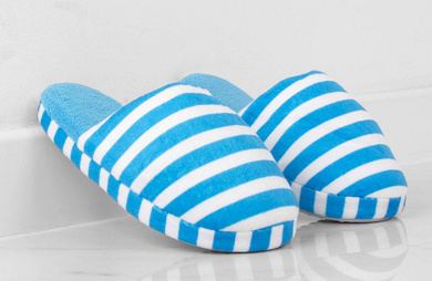 CIEPLUTKIE KAPCIE NIEBIESKIE