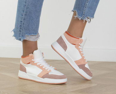 SNEAKERSY BOTKI TRAMPKI SPORTOWE BABYS