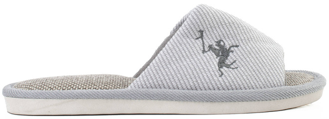 SZARE KAPCIE LACZKI MĘSKIE