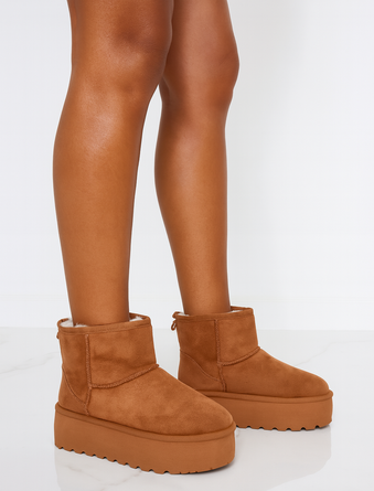 CAMEL OCIEPLANE ŚNIEGOWCE BOTKI NA PLATFORMIE EDDIE