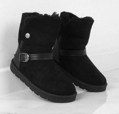 CZARNE ŚNIEGOWCE NUTRION