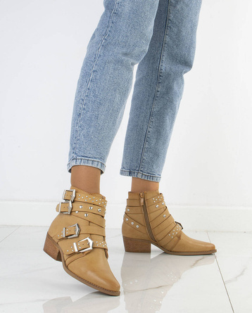 CAMEL BOTKI Z DŻETAMI FOLIN