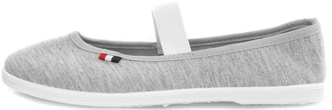 SZARE TENISÓWKI CZESZKI LAINEY 2