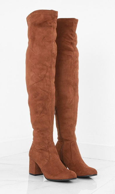 CAMEL KOZAKI ZA KOLANO ELIZZE 2