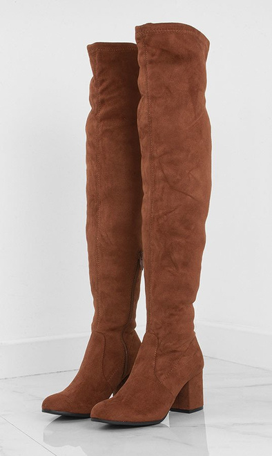 CAMEL KOZAKI ZA KOLANO ELIZZE