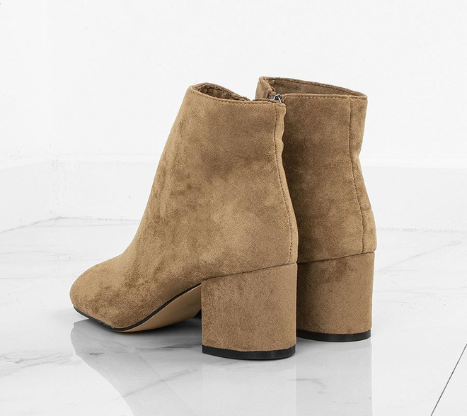 KHAKI BOTKI NA OBCASIE MASIRE 5