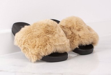 CAMEL KLAPKI Z FUTERKIEM SAYLOR