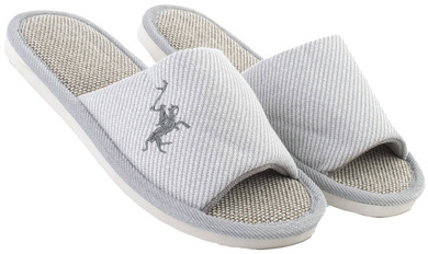 SZARE KAPCIE LACZKI MĘSKIE