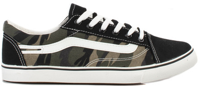 TRAMPKI TENISÓWKI MĘSKIE MORO