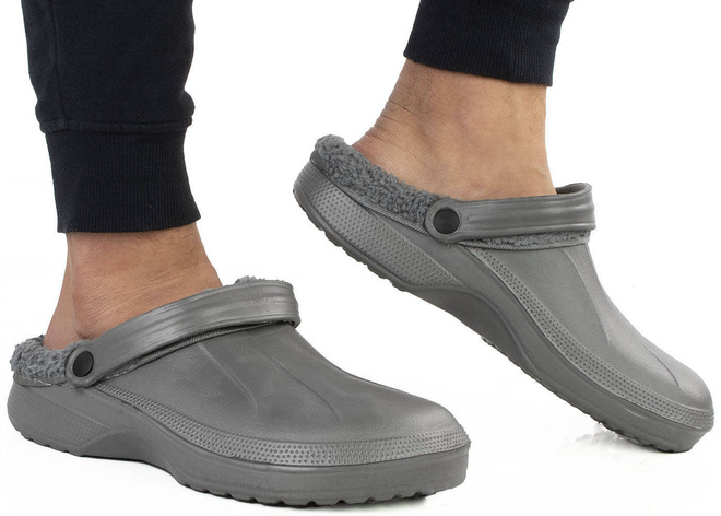 SZARE OCIEPLANE CHODAKI PIANKOWE 8