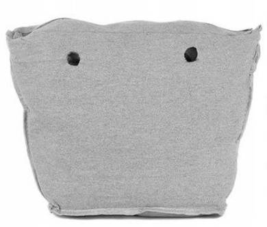 MATERIAŁOWY WKŁAD ORGANIZER DO TOREBKI JELLY I O BAG