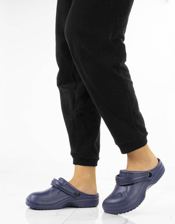 GRANATOWE LEKKIE KROKSY