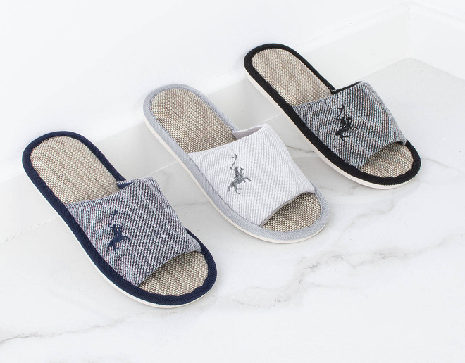 SZARE KAPCIE LACZKI MĘSKIE 5