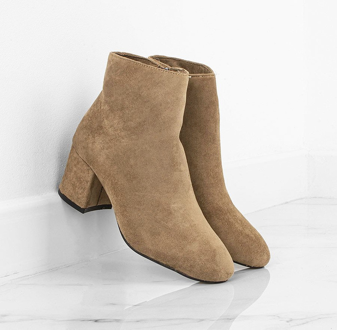 KHAKI BOTKI NA OBCASIE MASIRE 2