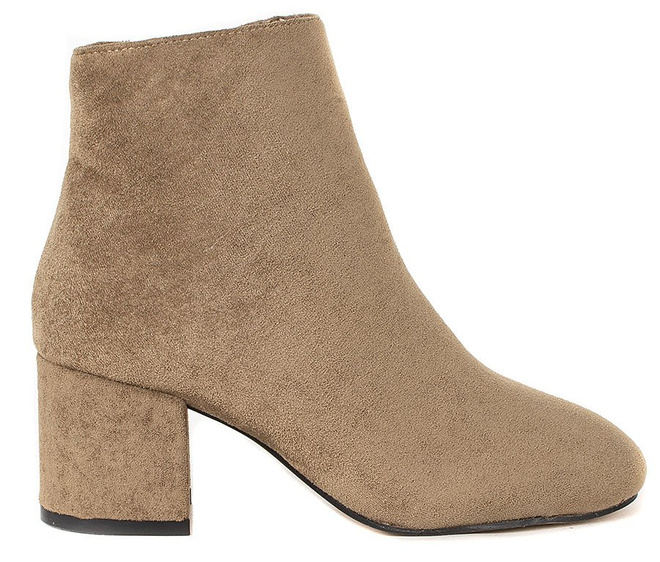 KHAKI BOTKI NA OBCASIE MASIRE 1