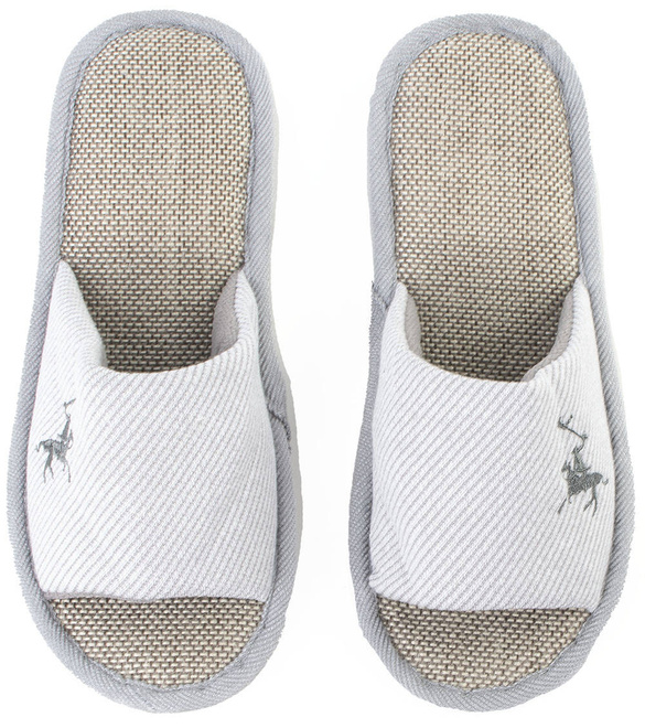 SZARE KAPCIE LACZKI MĘSKIE 4