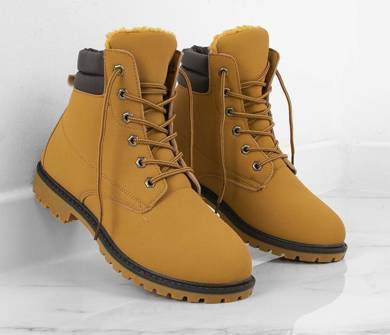 CAMEL BOTKI TRAPERY BILLY